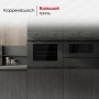 картинка Духовой шкаф Kuppersbusch CBM 6330.0 KSM6 MattBlack от магазина SEFI