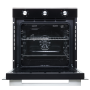 картинка Духовой шкаф GRAUDE COMFORT BE 60.2 E от магазина SEFI