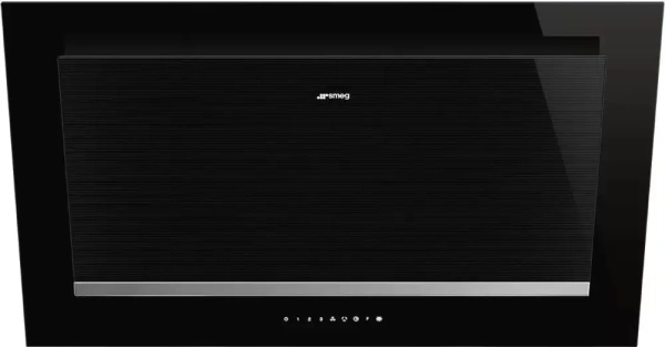 картинка Вытяжка Smeg KV194N от магазина SEFI