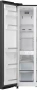 картинка Холодильник Side-By-Side Korting KNFS 91797 GN от магазина SEFI