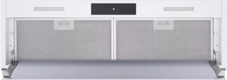 картинка Встраиваемая вытяжка MAUNFELD Fantasy 90 белый от магазина SEFI