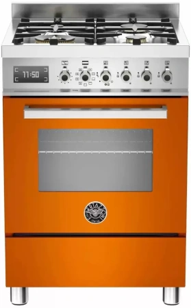 картинка Варочный центр Bertazzoni PRO60 4 MFE S ART от магазина SEFI