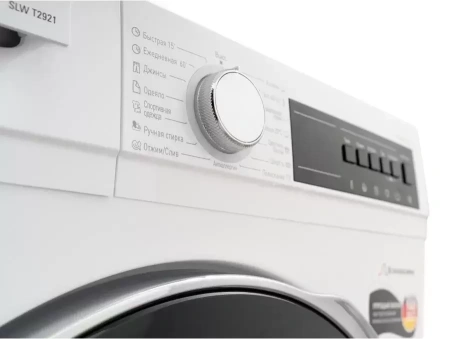 картинка Стиральная машина Schaub Lorenz SLW T2921 от магазина SEFI