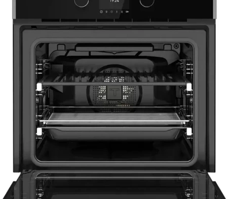 картинка Духовой шкаф Teka STEAKMASTER Black-SS от магазина SEFI