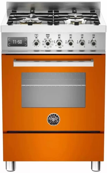 картинка Варочный центр Bertazzoni PRO60 4 MFE S ART от магазина SEFI