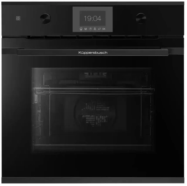 картинка Духовой шкаф Kuppersbusch B 6350.0 S5 Black Velvet от магазина SEFI