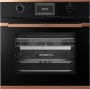 картинка Духовой шкаф с паром Kuppersbusch BD 6340.0 S7 Copper от магазина SEFI