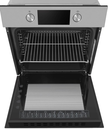 картинка Духовой шкаф Maunfeld AEOH60106S от магазина SEFI