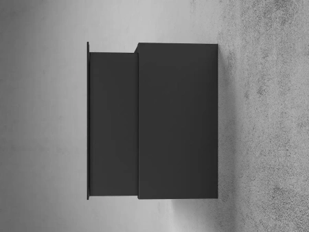 картинка Вытяжка ELICA RULES BL/F/90 от магазина SEFI