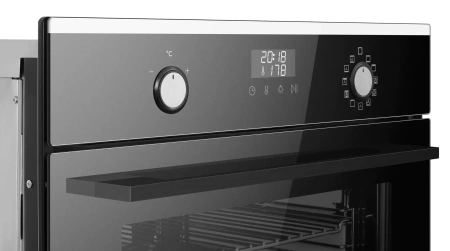 картинка Духовой шкаф HAIER HOX-P11CGBG от магазина SEFI