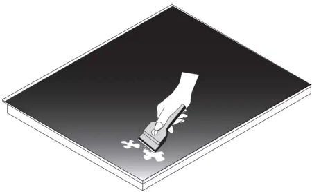 картинка Индукционная варочная панель Barazza 1PIDC80N от магазина SEFI