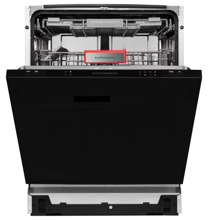 картинка Посудомоечная машина GS 6057 от магазина SEFI