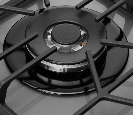 картинка Газовая варочная панель KUPPERSBERG FG 62 GR от магазина SEFI