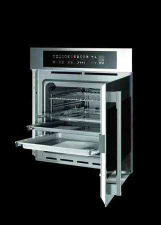 картинка Духовой шкаф Fulgor Milano COS 6113 TC X от магазина SEFI
