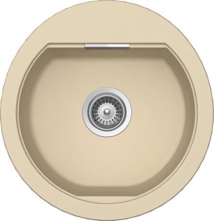 картинка Мойка Schock Calypso 45 Cristadur аворио от магазина SEFI
