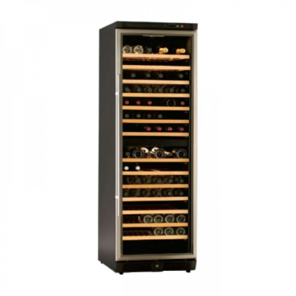 картинка Винный шкаф IP Industrie JG 166-6 AD X от магазина SEFI