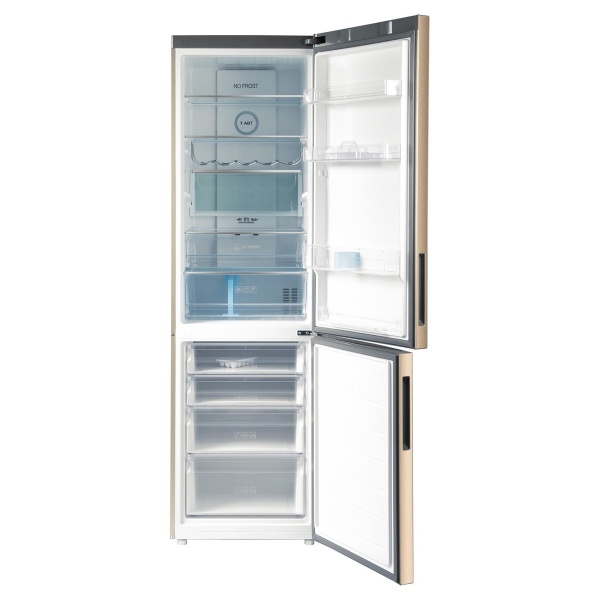 картинка Отдельностоящий холодильник HAIER C2F637CGG от магазина SEFI