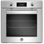 картинка Духовой шкаф Bertazzoni F6011PROVTX от магазина SEFI