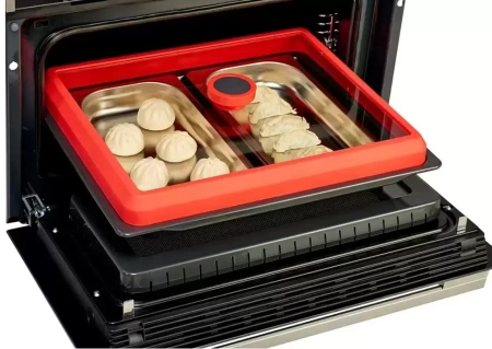 картинка Духовой шкаф Teka IOVEN SS INOX от магазина SEFI