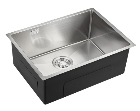 картинка Мойка EMAR 132, покрытие PVD, цвет сатин от магазина SEFI