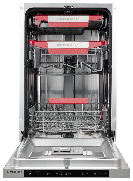 картинка Посудомоечная машина GSM 4574 от магазина SEFI