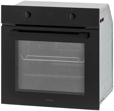 картинка Духовой шкаф KRONA MAGNETE 60 BL/BL от магазина SEFI