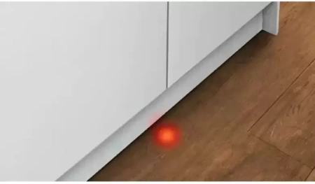 картинка Встраиваемая посудомоечная машина Neff S177HMX10R от магазина SEFI