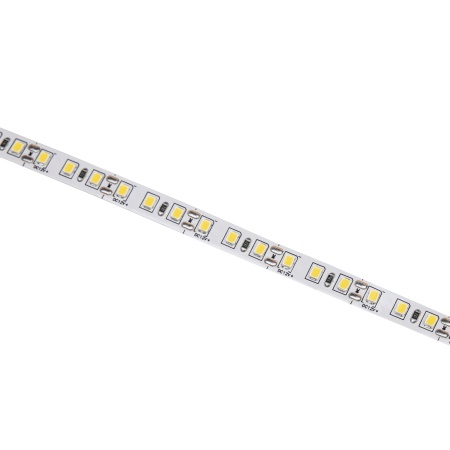 картинка Лента светодиодная влагостойкая - 9,6W/m, 12V, 8мм, 2835, 120 д/м, IP65, нейтр. бел (4000К), 5м, AKS от магазина SEFI