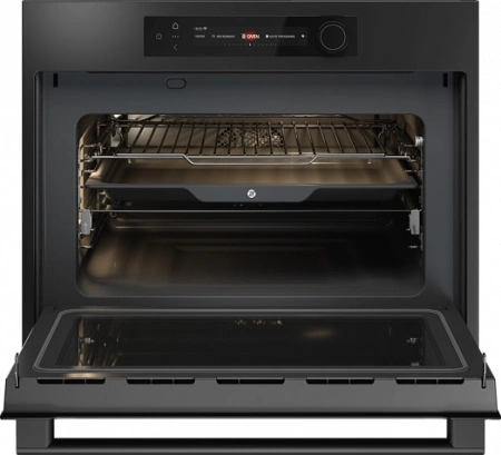 картинка Компактный духовой шкаф Asko OCM64GSH от магазина SEFI