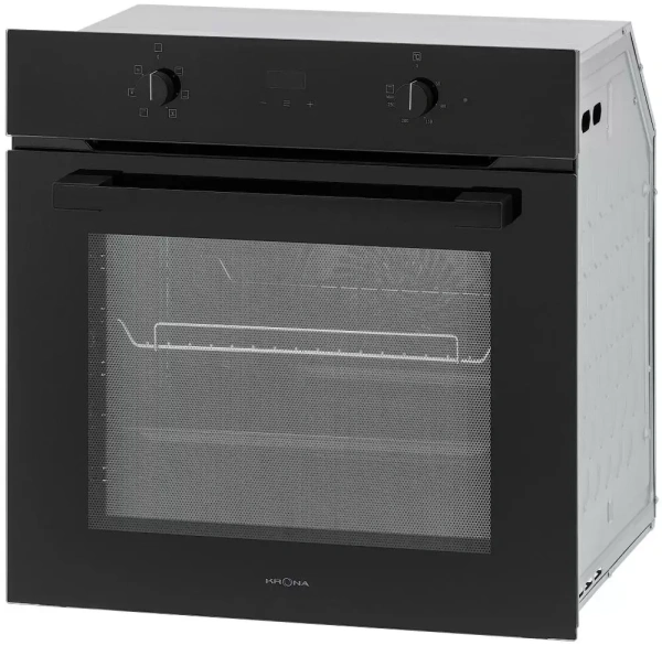 картинка Духовой шкаф KRONA MAGNETE 60 BL/BL от магазина SEFI