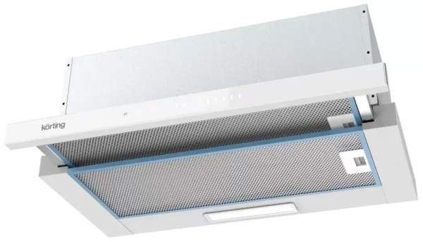 картинка Встраиваемая вытяжка Korting KHP 6975 GW от магазина SEFI