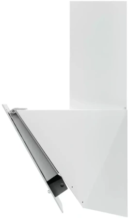 картинка Вытяжка Krona JINA 500 WHITE PB от магазина SEFI