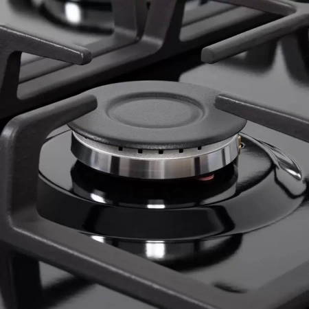 картинка Газовая варочная панель MAUNFELD EGHE.75.33CB\G от магазина SEFI