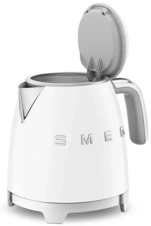 картинка Чайник Smeg KLF05WHEU от магазина SEFI