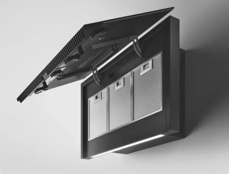 картинка Вытяжка ELICA SUPER PLAT GR/F/80 от магазина SEFI