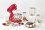 картинка Миксер Smeg SMF03RDEU от магазина SEFI
