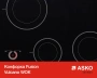 картинка Варочная панель Asko HG1145AB от магазина SEFI