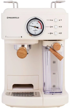 картинка Кофеварка Maunfeld MF-737BG PRO от магазина SEFI