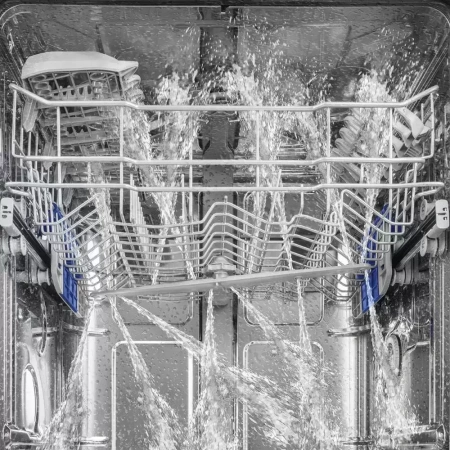 картинка Встраиваемая посудомоечная машина Smeg ST211DS от магазина SEFI