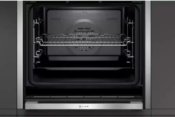 картинка Духовой шкаф Neff B45CR22N0 от магазина SEFI