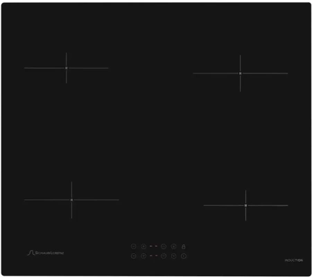 картинка Индукционная варочная панель Schaub Lorenz SLK IY 60 T1 от магазина SEFI