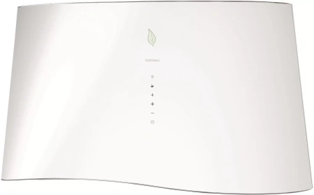 картинка Вытяжка Falmec Mare 66 (450) (с системой E.ion) ECP white от магазина SEFI