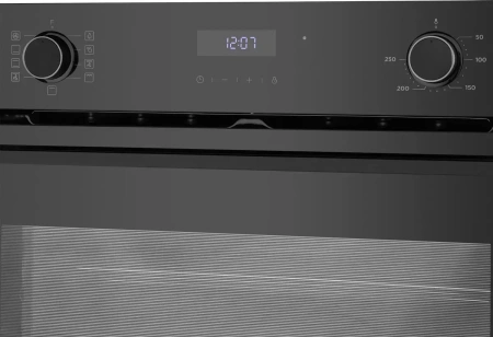 картинка Духовой шкаф Maunfeld MEOM729PB2 от магазина SEFI