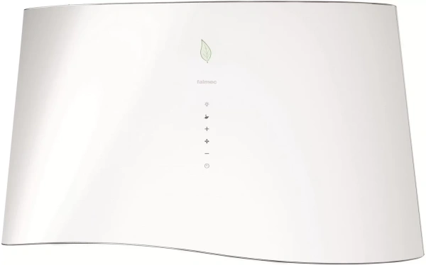 картинка Вытяжка Falmec Mare 66 (450) (с системой E.ion) ECP white от магазина SEFI