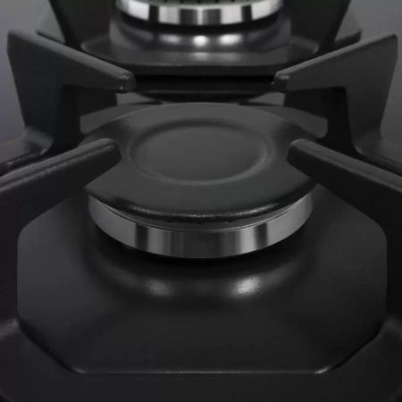 картинка Газовая варочная панель MAUNFELD EGHG.64.2CB\G от магазина SEFI