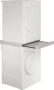 картинка Выдвижная полка Asko HS60W от магазина SEFI