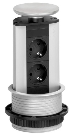 картинка Мебельная розетка EVOline Port Standart 931.00.311 от магазина SEFI