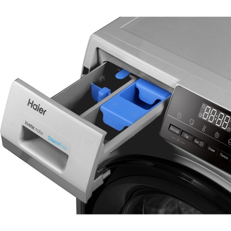 картинка СТИРАЛЬНАЯ МАШИНА HAIER HW90-BP14929BS от магазина SEFI
