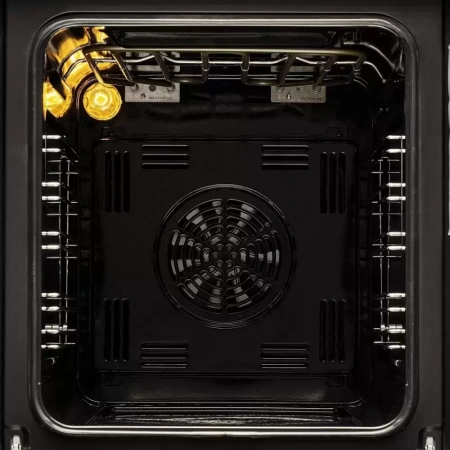 картинка Духовой шкаф KRONA BREVE 45 BL от магазина SEFI