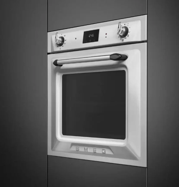 картинка Духовой шкаф Smeg SOP6900TX от магазина SEFI